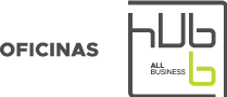 logo oficina hub 6